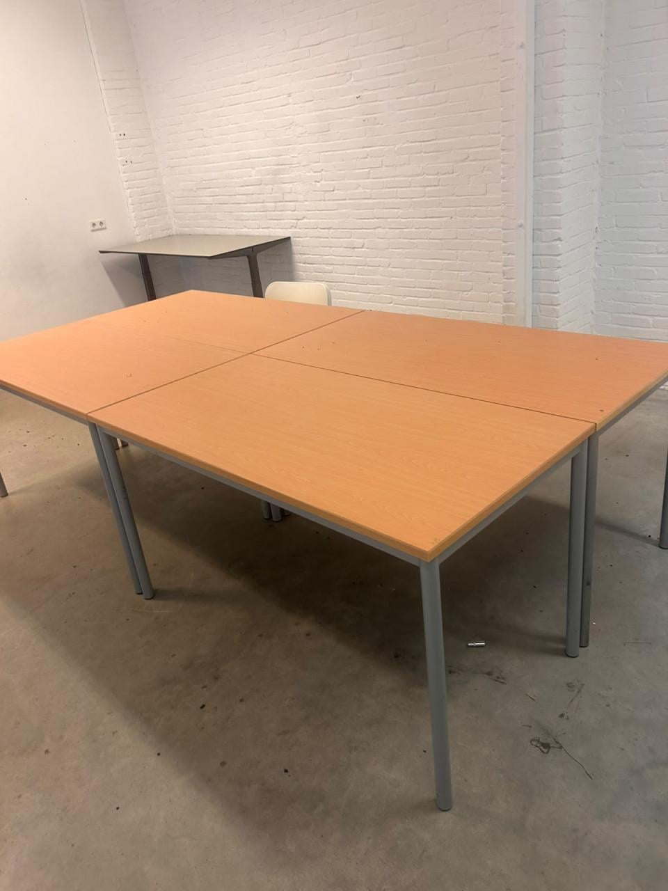 Bureaus