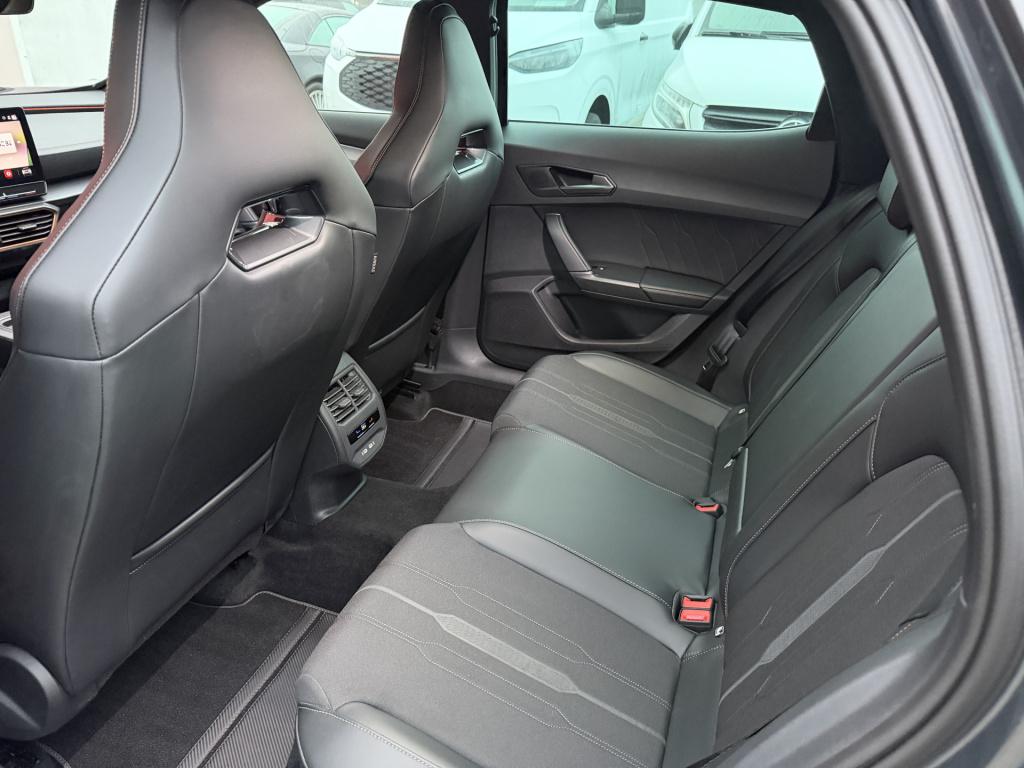 Cupra Formentor 1.4 e-hybrid vz copper edition | 360 camera | memory | rijk