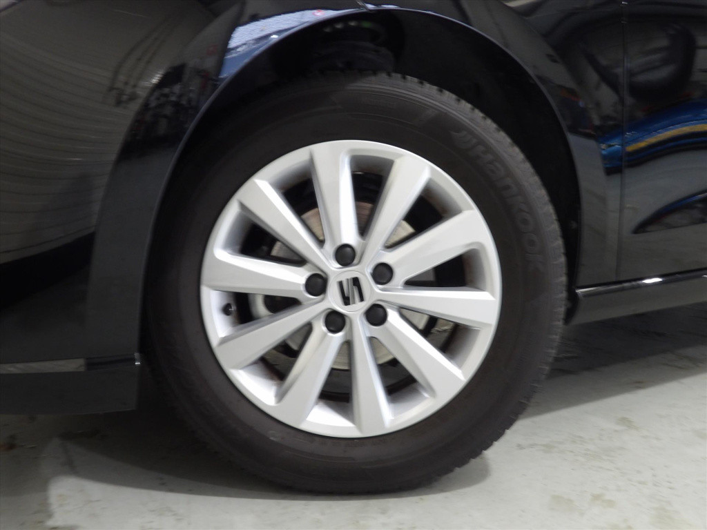 Seat Ibiza 1.0 mpi 80pk style