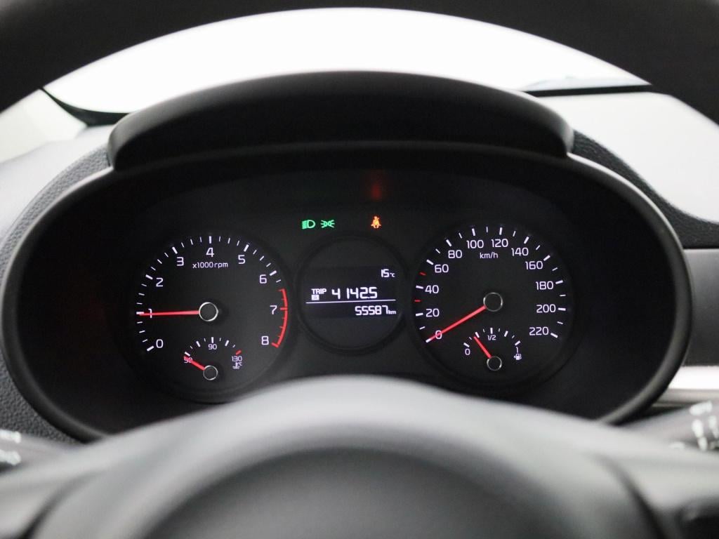 Kia Picanto 1.0 mpi comfortplusline | 5-deurs | airco | bluetooth