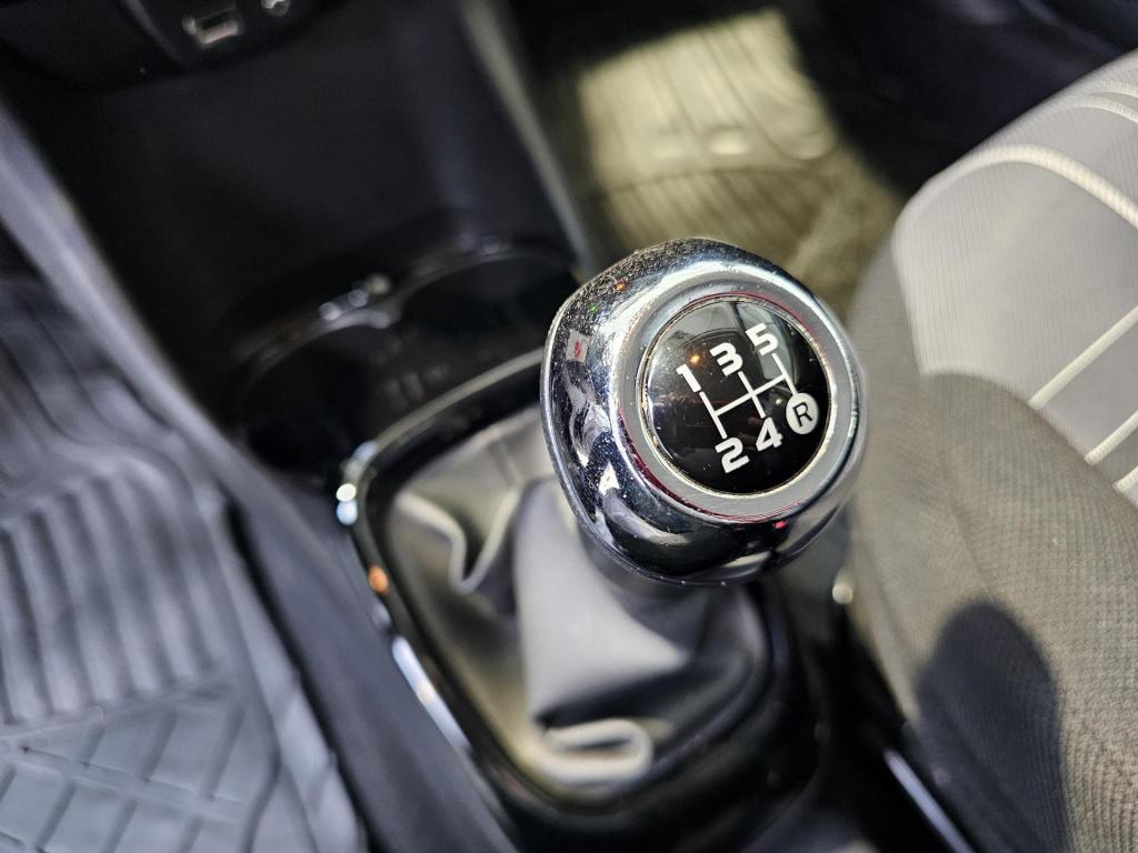 Peugeot 108 1.0 e-vti allure