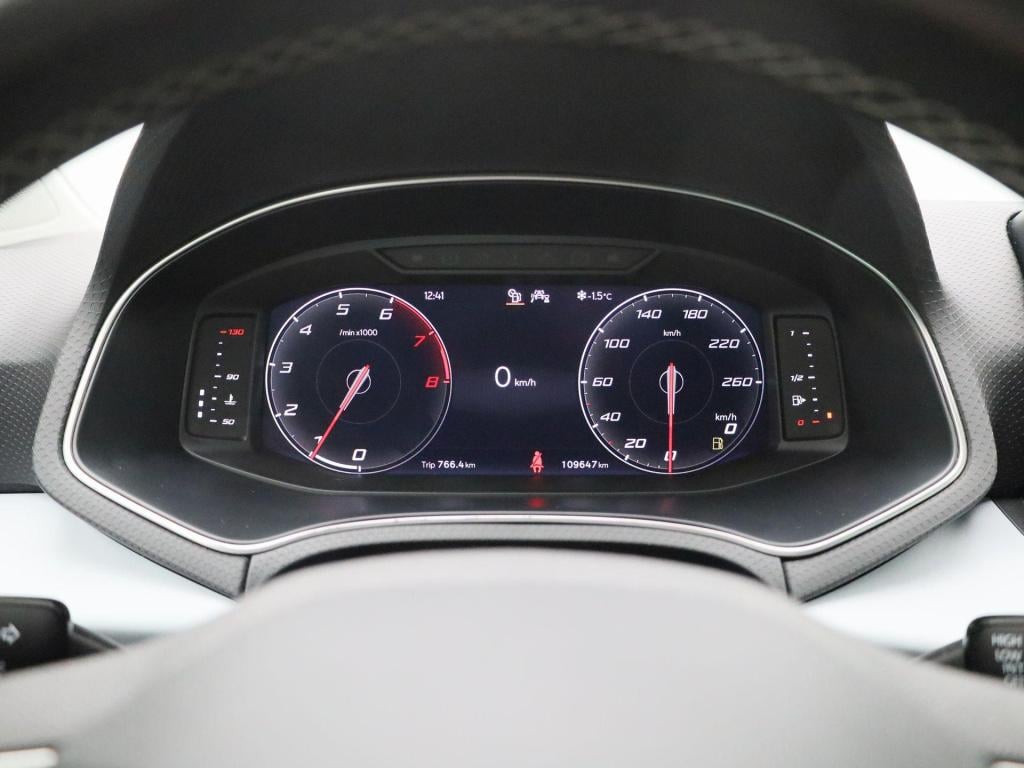 Seat Ibiza 1.0 ecotsi style business intense | apple carplay / android auto