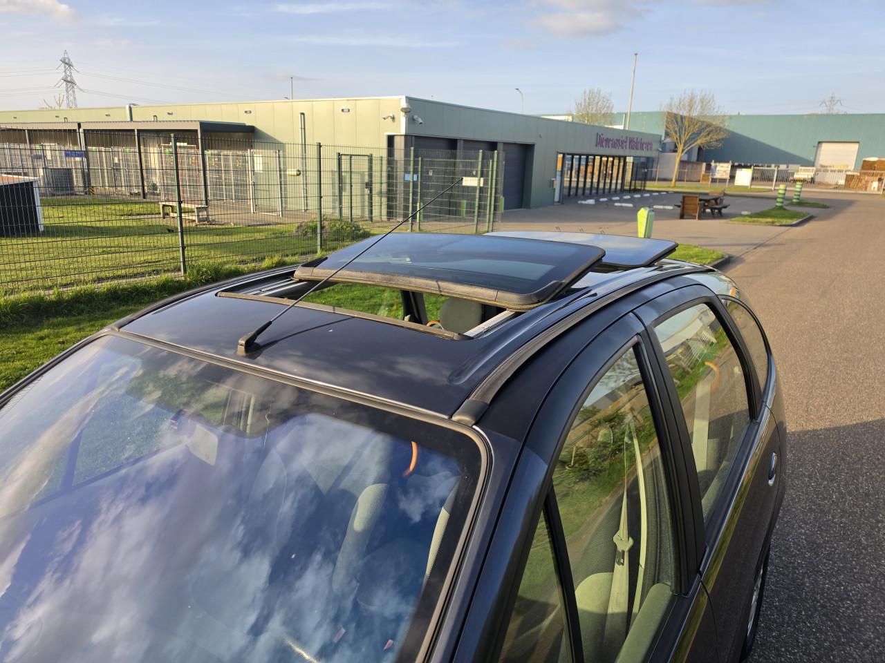 Renault Scénic 1.6-16V Expression Sport Automaat!