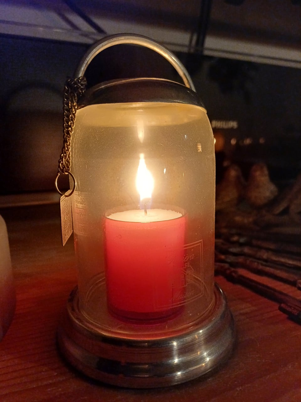 SuperLEUK Rivièra Maison mini stolp : altijd plaats voor!