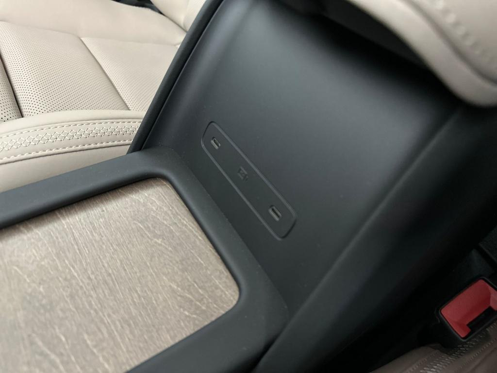 Volvo Es90 245kw single motor extended range plus