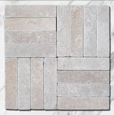 Brick tiles natuursteen tegels