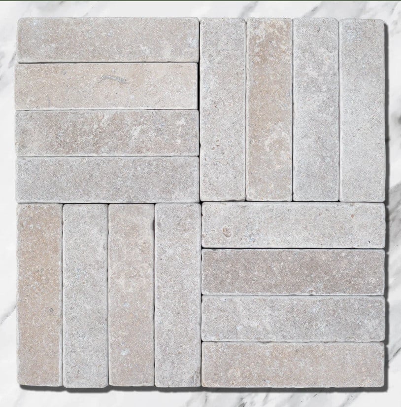 Brick tiles natuursteen tegels