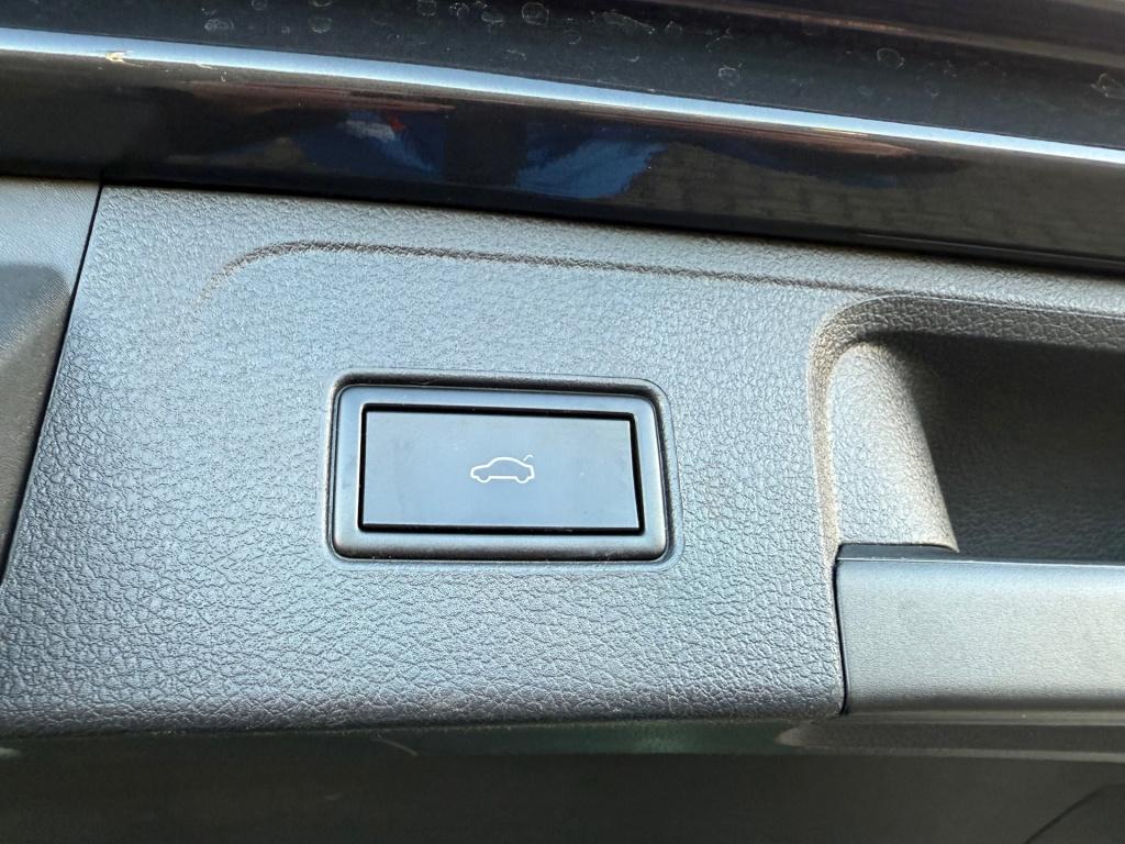 Volkswagen Passat variant 1.4 tsi phev gte business