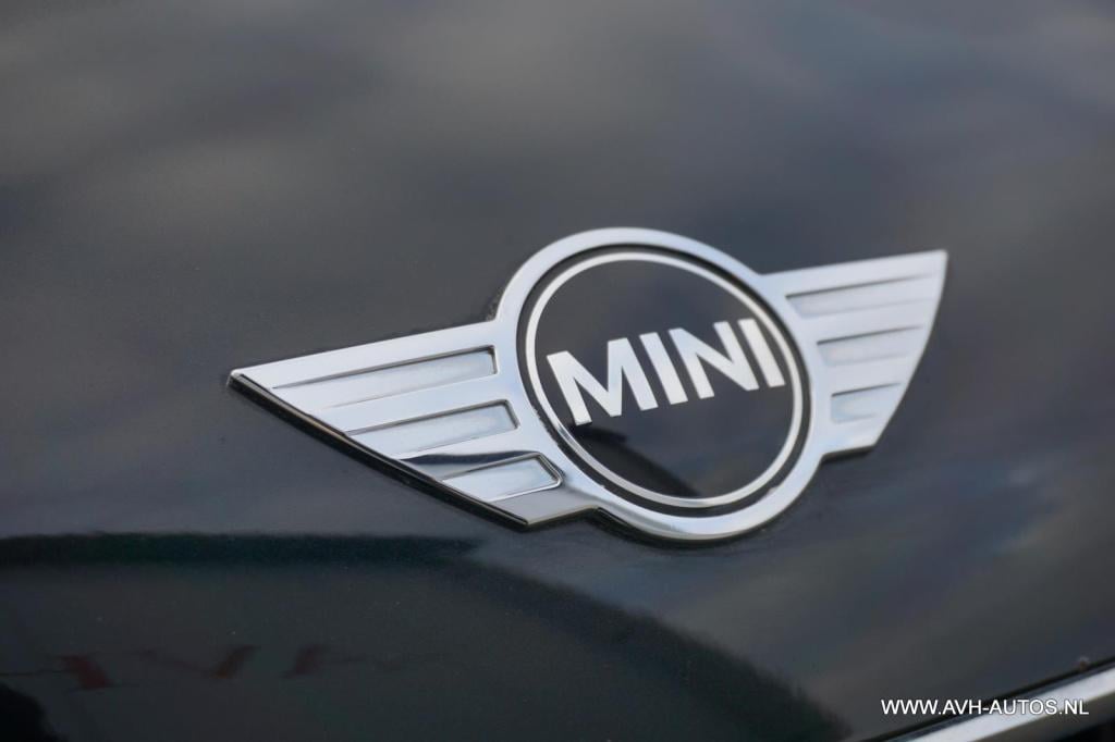 Mini Countryman mini 1.6 one salt