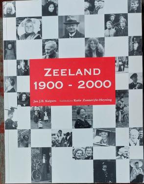 Mooi Zeeuws Boek
