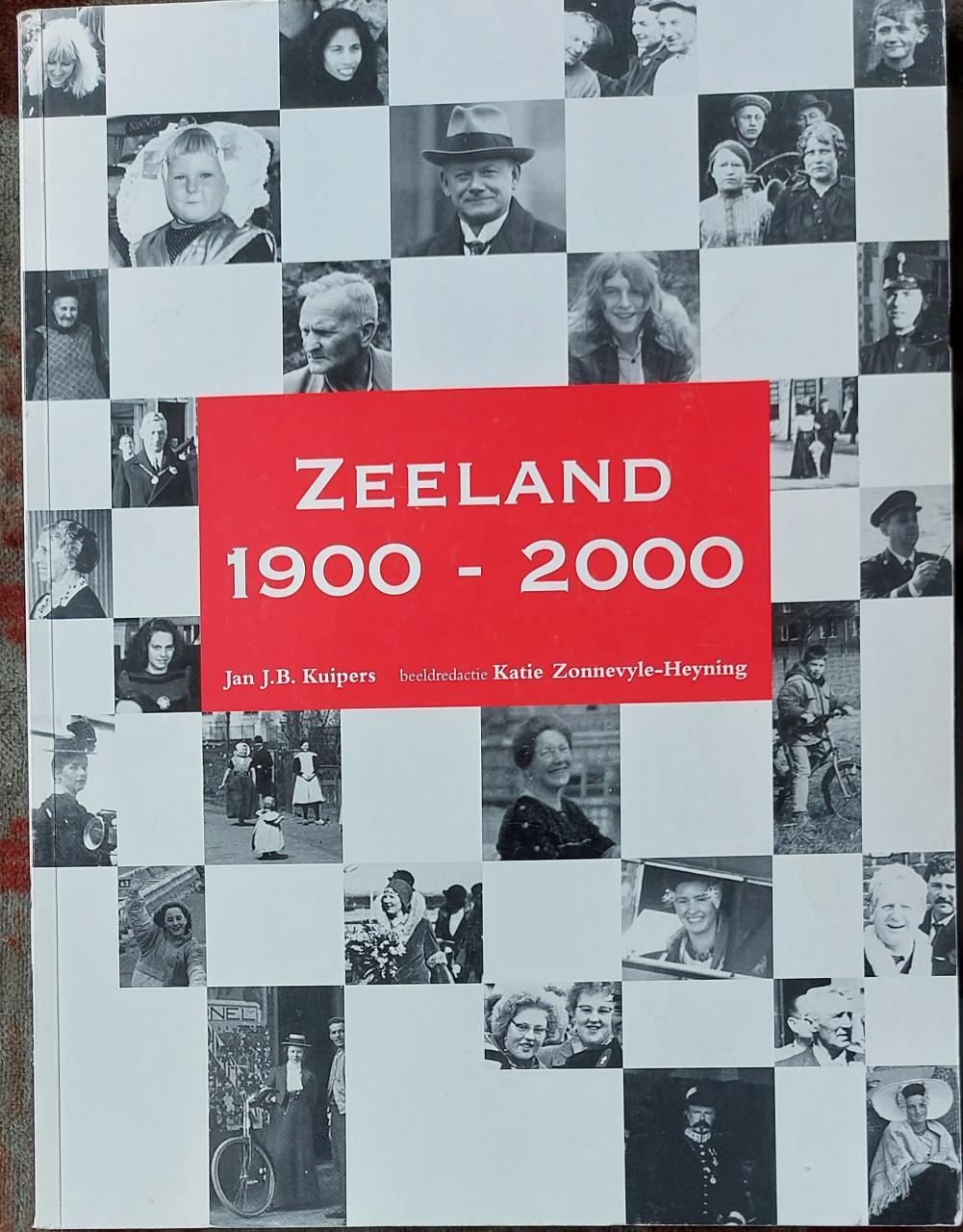 Mooi Zeeuws Boek