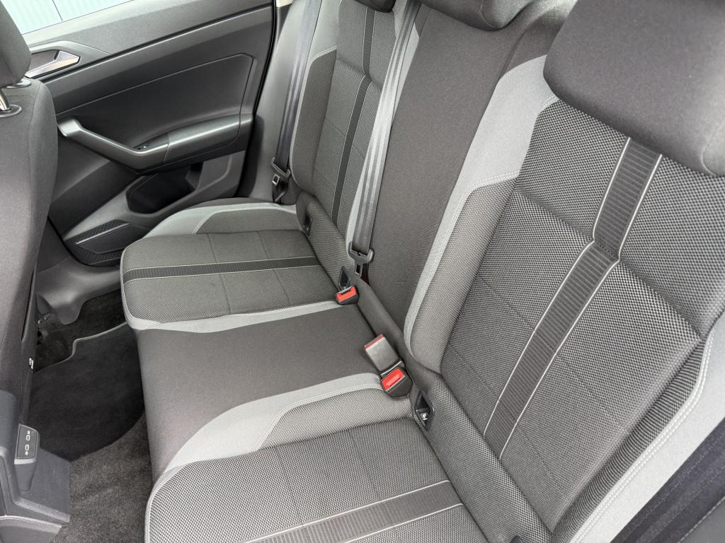 Volkswagen Polo 1.0 tsi automaat style edition 5-drs