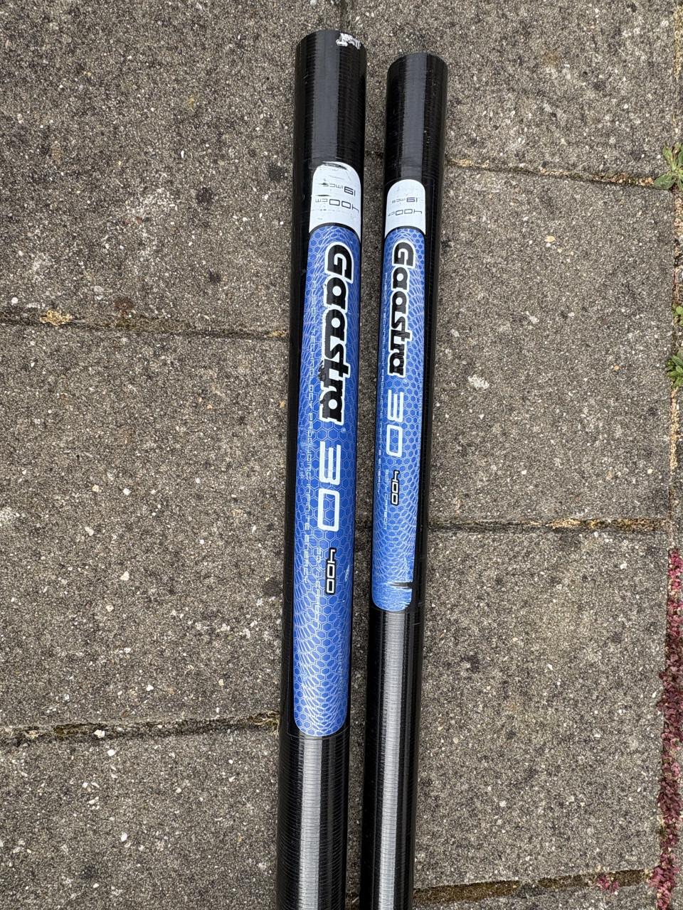Windsurfmast Gaastra SDM 4mtr