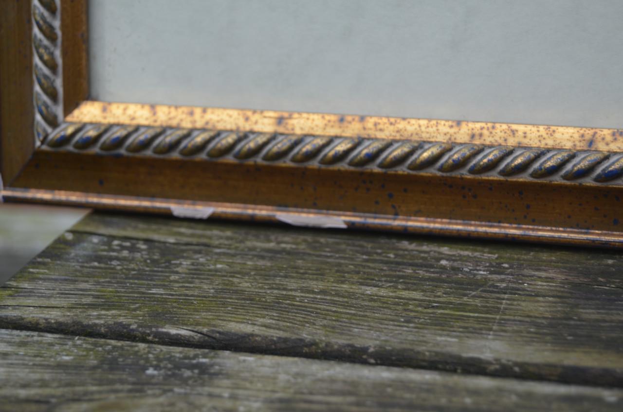 Aqua 'Huizen bij Riyaad' Saudi Arabië W. D. Durham