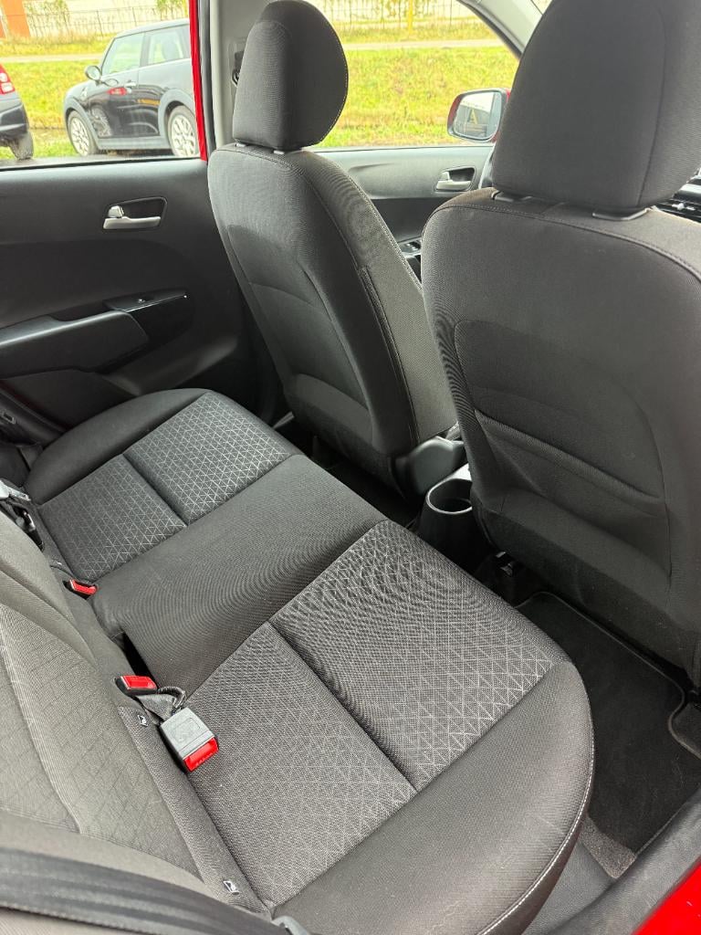 Kia Picanto 1.0 cvvt executiveline