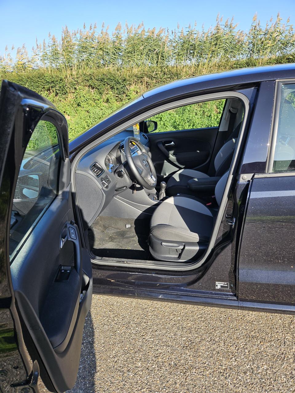 Volkswagen Polo TSI 1,2