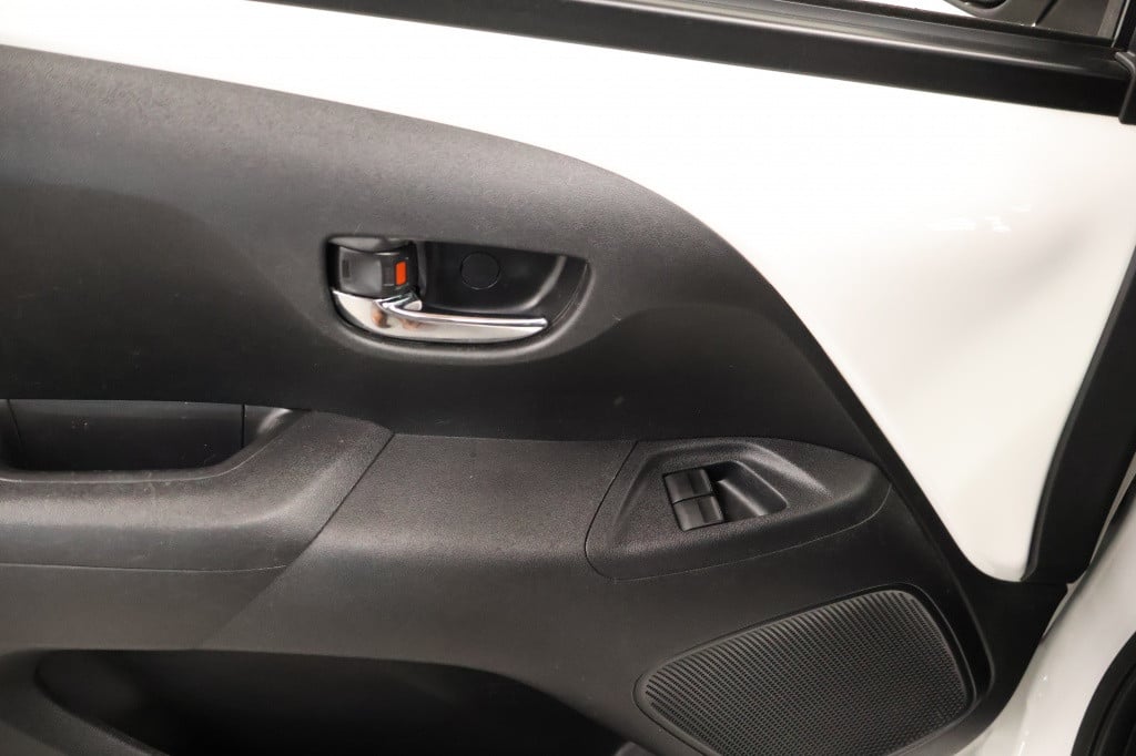 Toyota Aygo 1.0 vvt-i x-nav