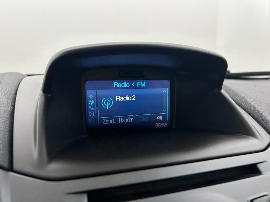 Ford Fiesta occasion 1.0 style | grijs | tweedehands ford fiesta | airco | 