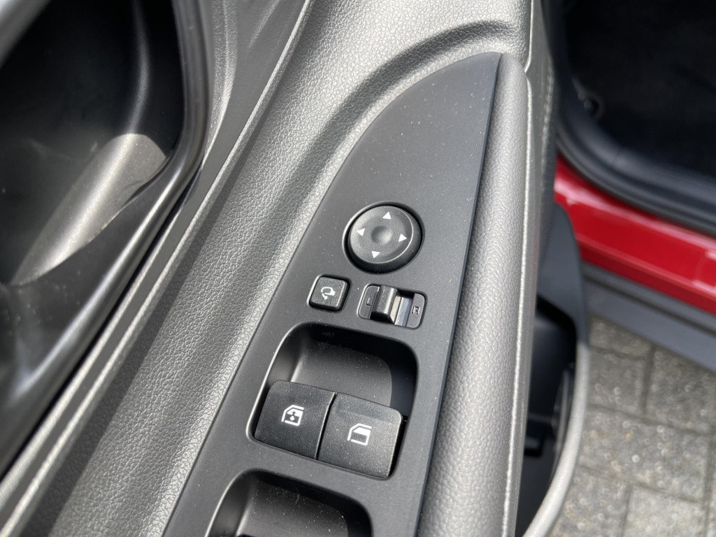 Hyundai Bayon 1.0 t-gdi comfort nieuw model!