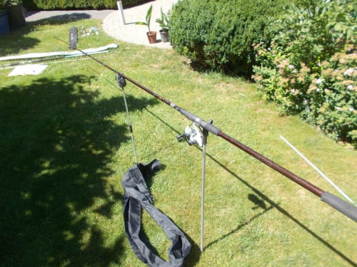 Complete karperset