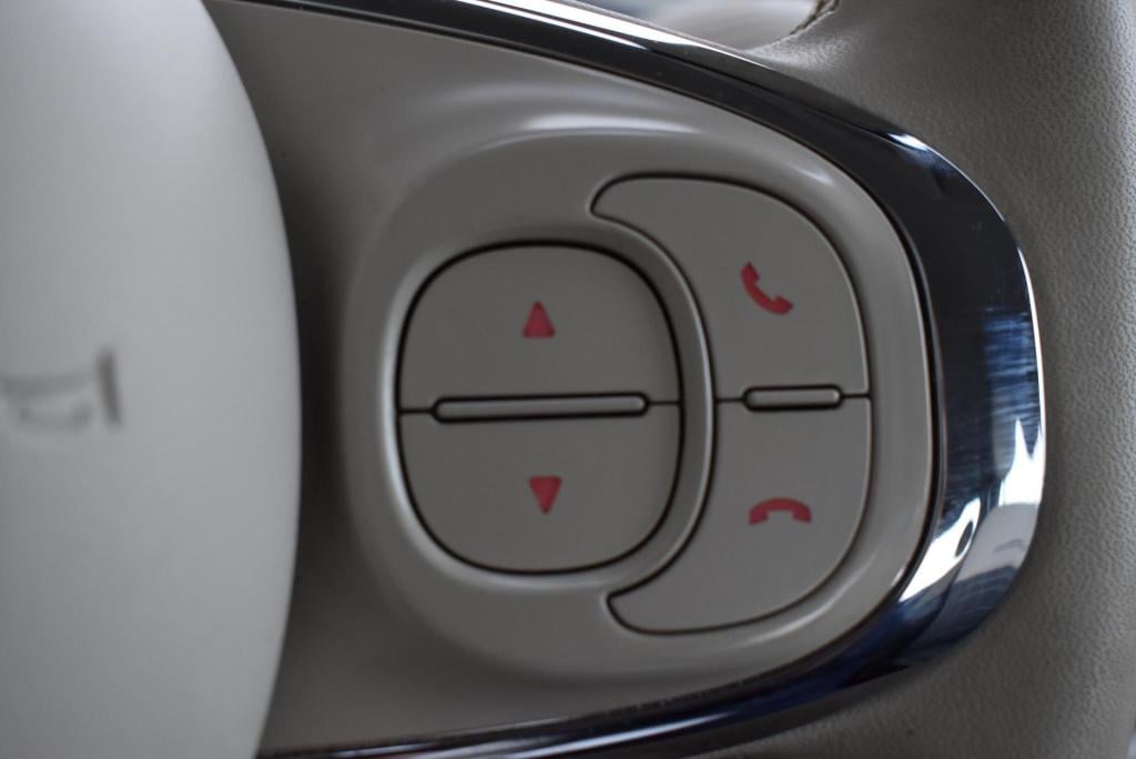 Fiat 500 1.0 hybrid lounge