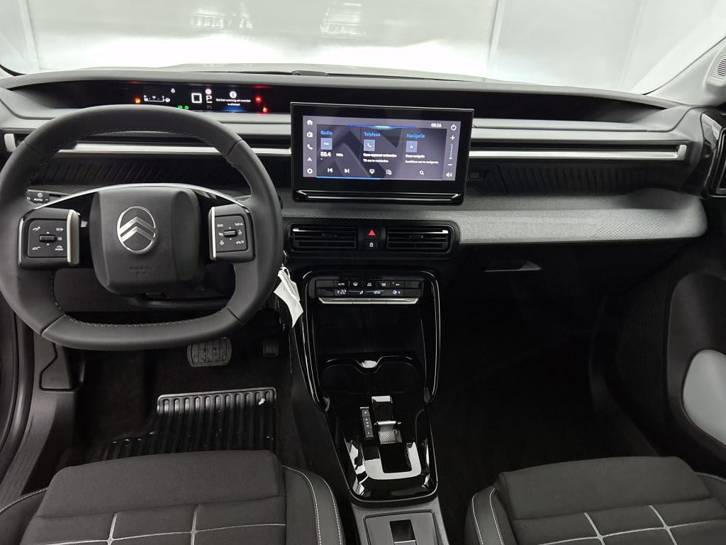 Citroen C3 hybrid 110pk automaat max | rijklaar | climate control | camera 