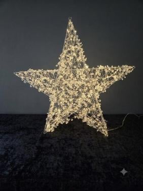 Kerstster