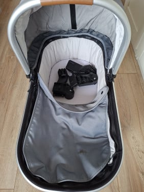Mutsy Traveller