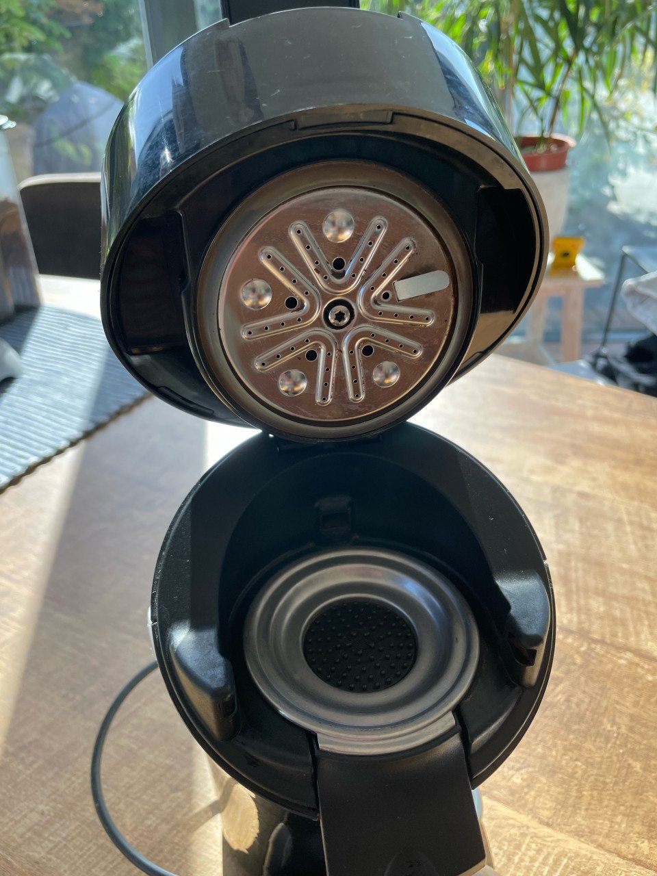 Philips senseo koffiezetapparaat