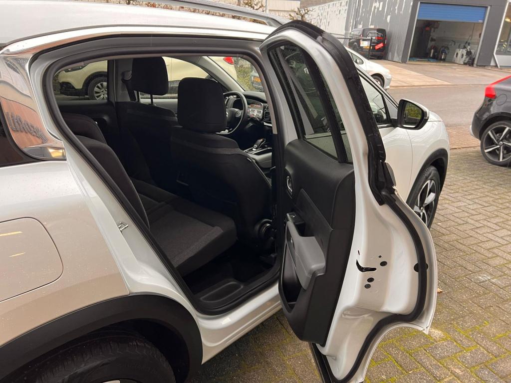 Citroen C5 Aircross 1.6 puretech feel