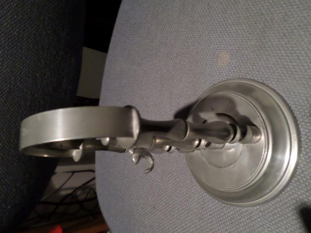 Standaard voor horloge