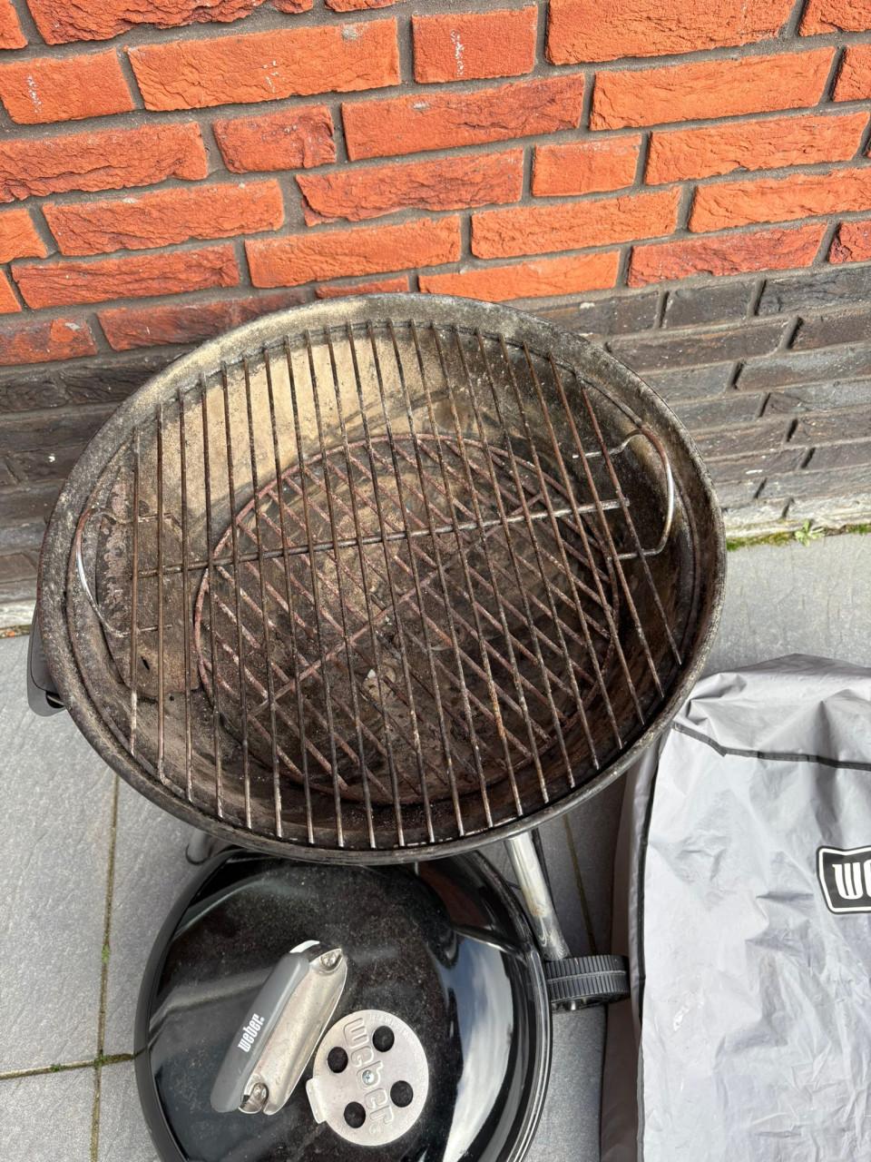 Weber BBQ - Barbecue