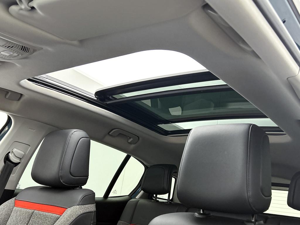 Citroen C5 Aircross 130pk feel | rijklaar | panorama schuif- kanteldak | ac