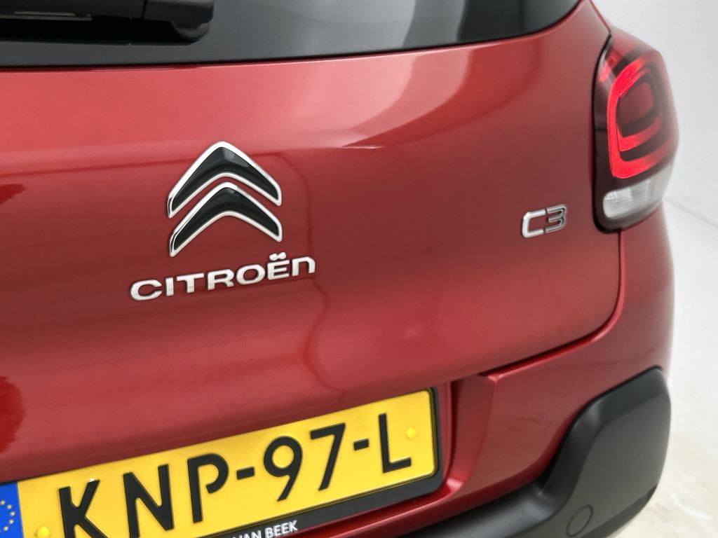 Citroen C3 83pk shine | rijklaar | parkeerhulp | lm velgen |