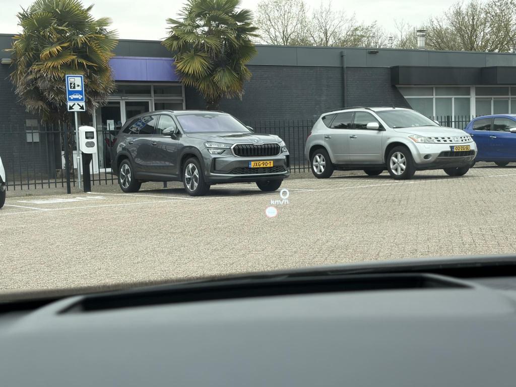 Nissan Qashqai 1.5 e-power tekna uniek interieur!