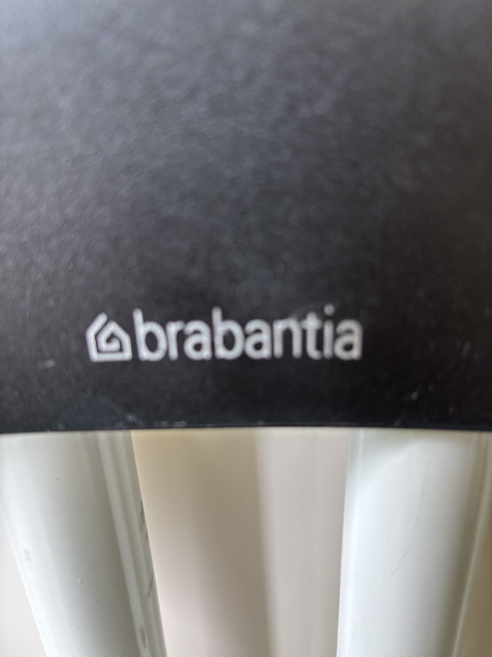 Stakruk Brabantia opklapbaar