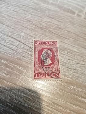 Postzegel  nld nr 98