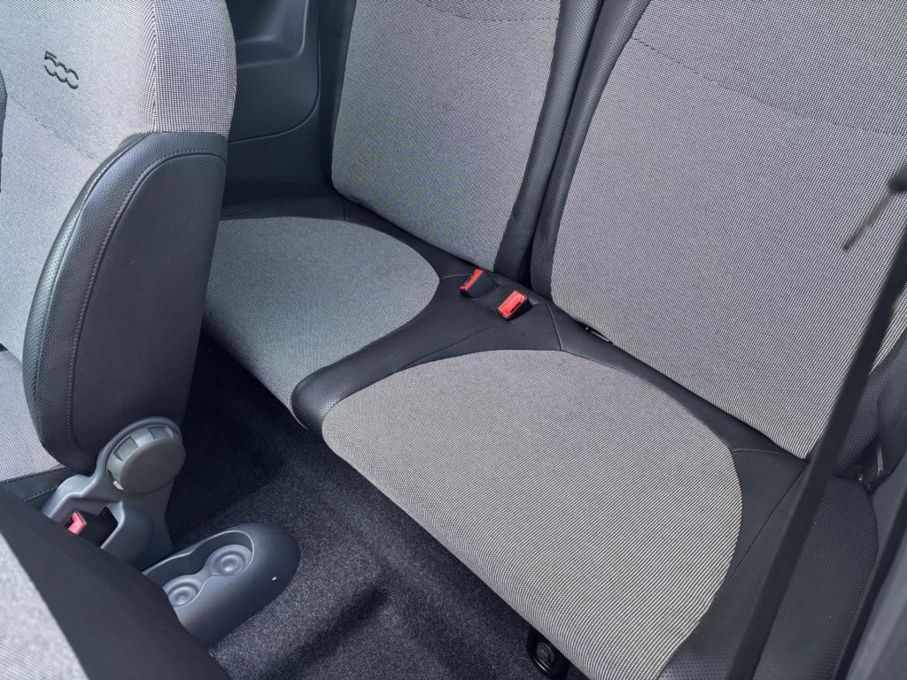Fiat 500 C 0.9 twinair lounge