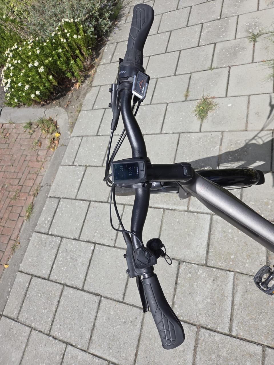 Koga electrische fiets te koop
