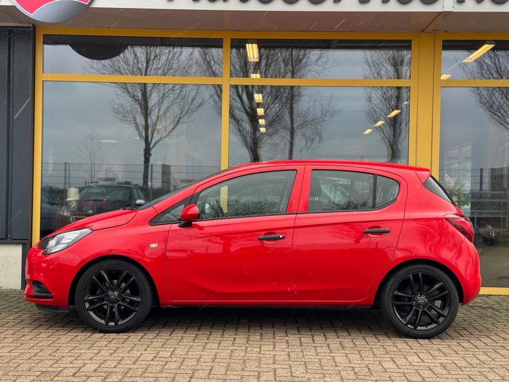 Opel Corsa 1.2