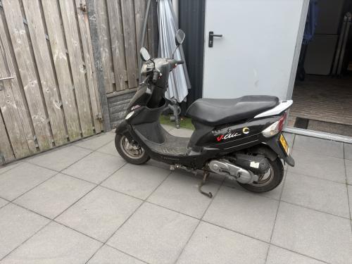 Peugeot V-Clic