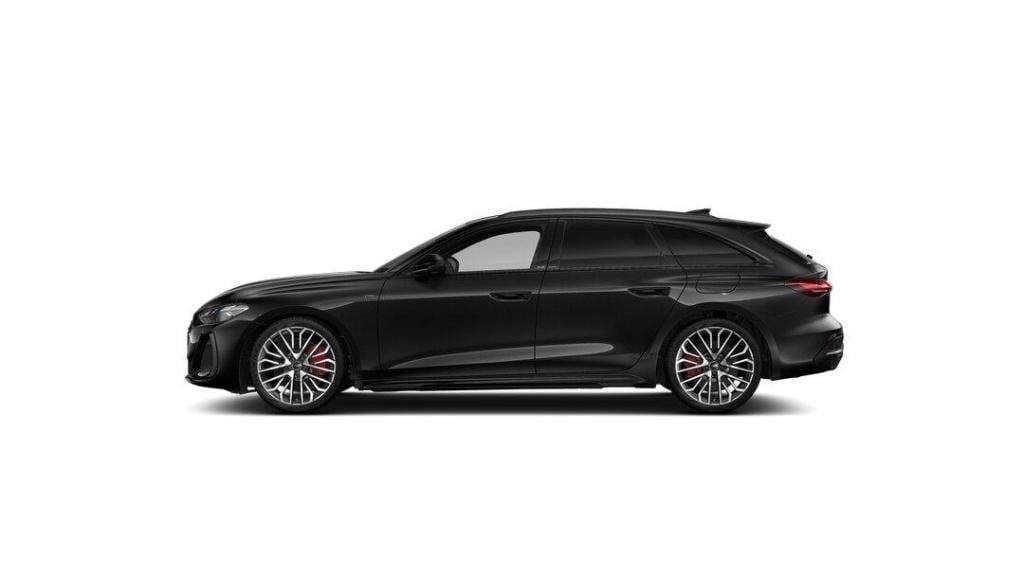 Audi A5 avant s edition competition e-hybrid 270 kw / 367 pk ava