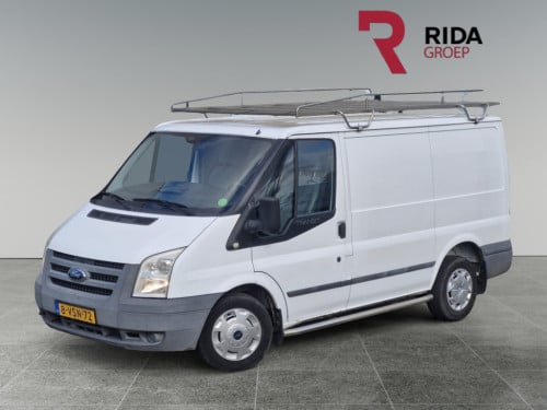 Ford Transit 260s 2.2 tdci