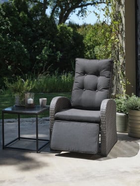 Loungestoel type Stord