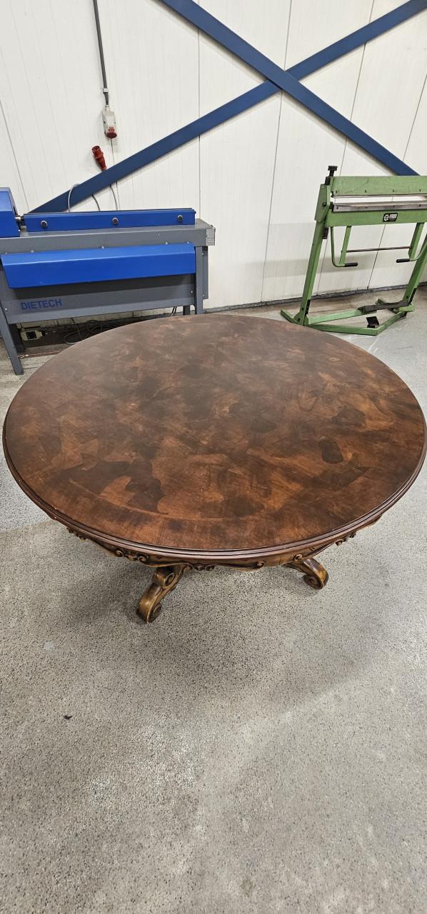 Eettafel te koop