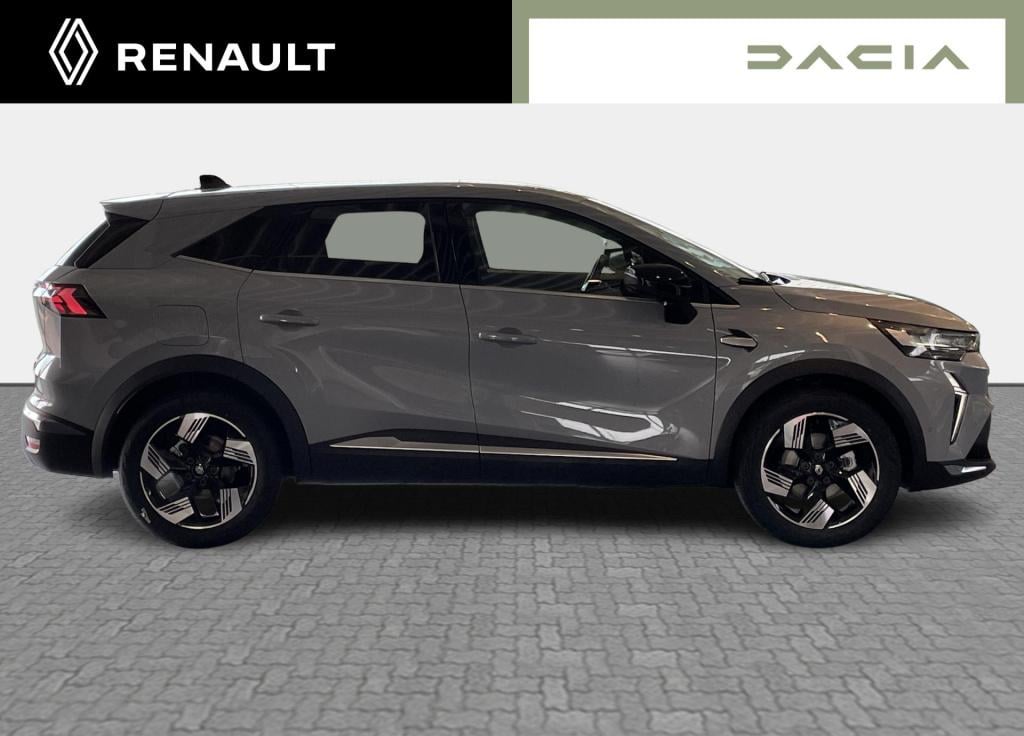 Renault Symbioz 1.8 e-tech full hybrid 160 techno - pack driving & comfort