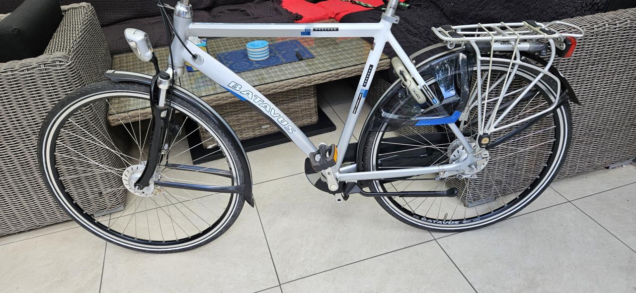 Batavus Weekend Herenfiets