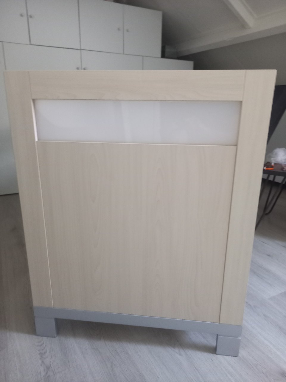 Kinderledikantje