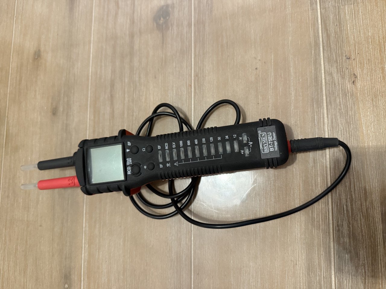Multimeter