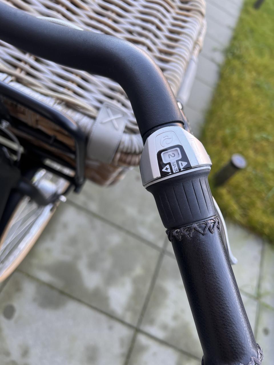 Batavus Mambo Inspire Topstaat